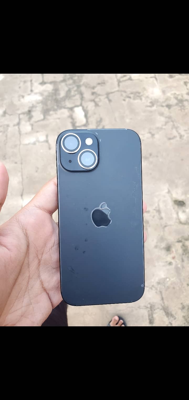 Apple iPhone 15 2