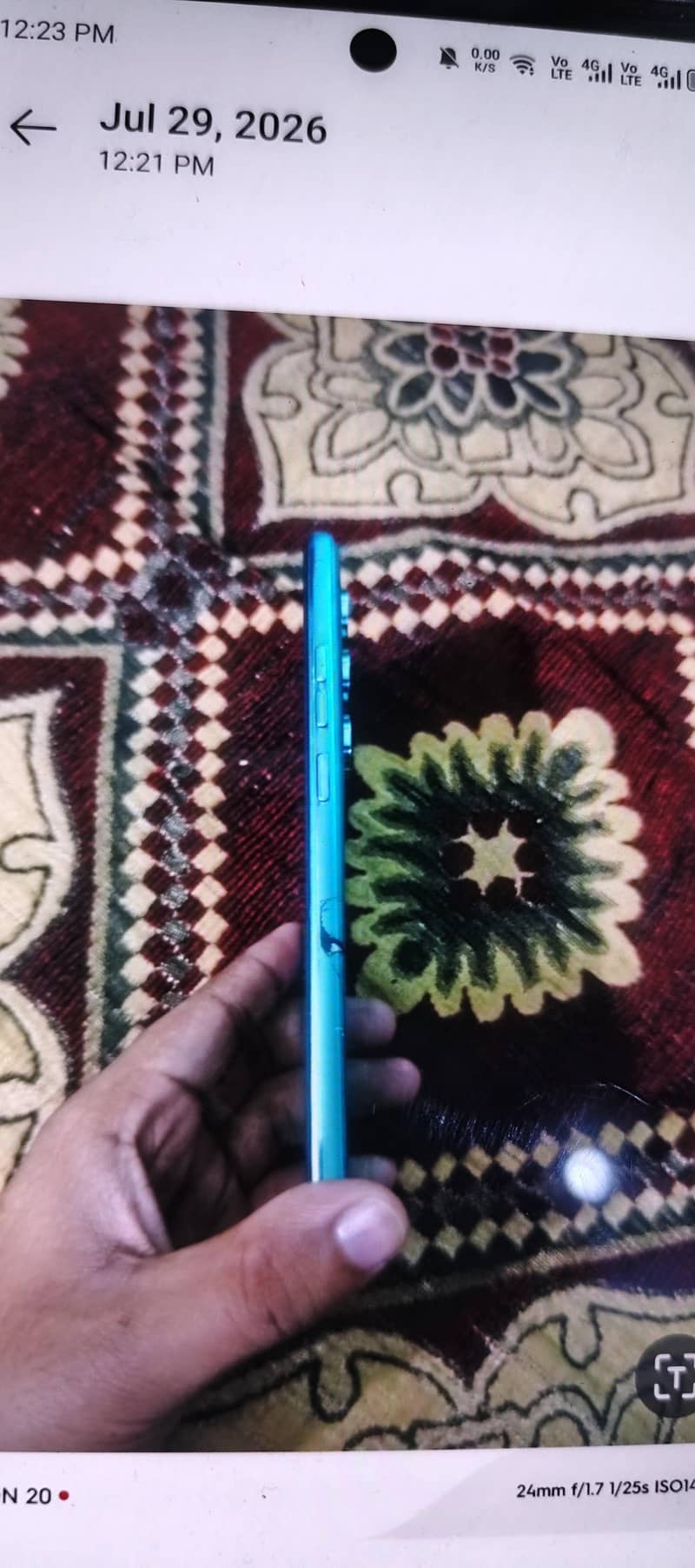 Tecno CAMON 40 2