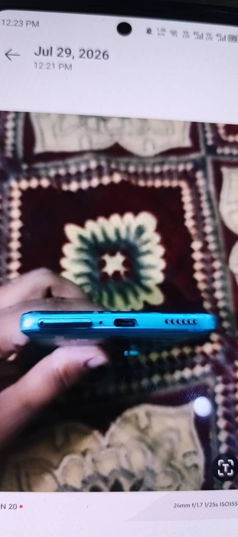 Tecno CAMON 40 3
