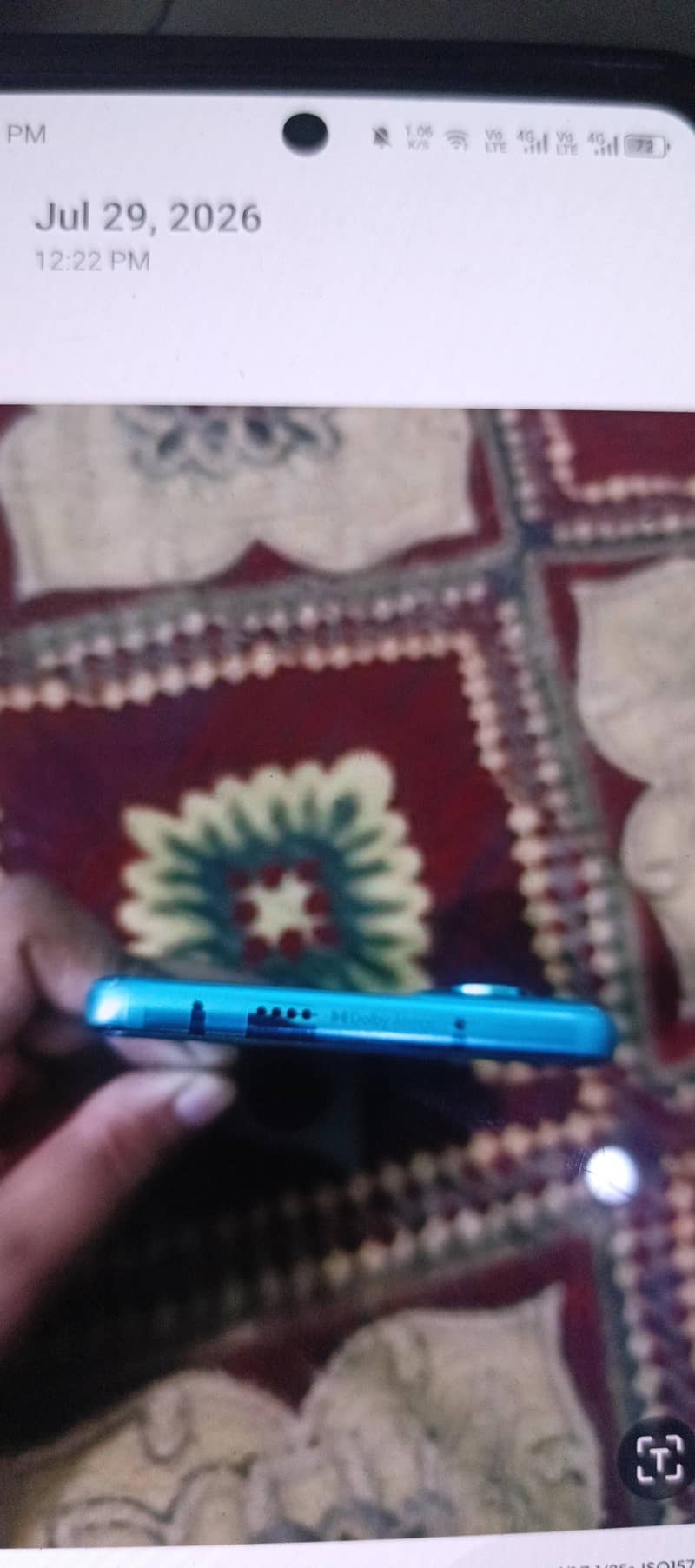 Tecno CAMON 40 4