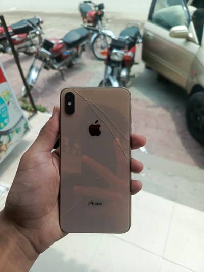 Apple iPhone XS Max
