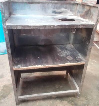 best quality counter urgent for sale