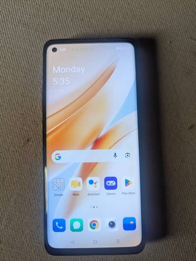 One Plus 8