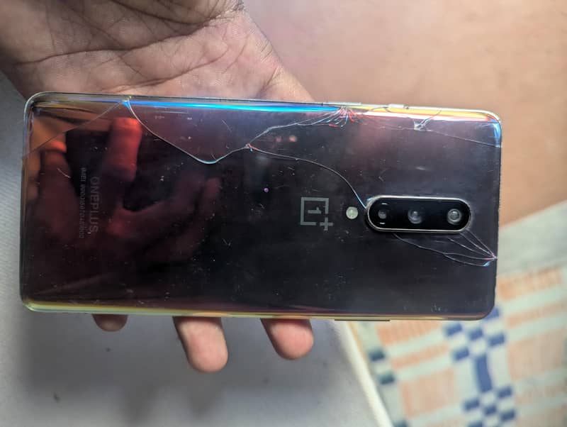 One Plus 8 2