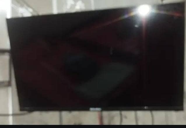 ecostar 32" 0