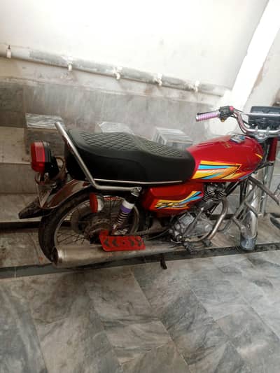 2017 model