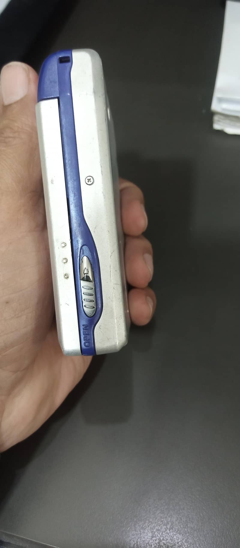 Sharp MD Player. 3
