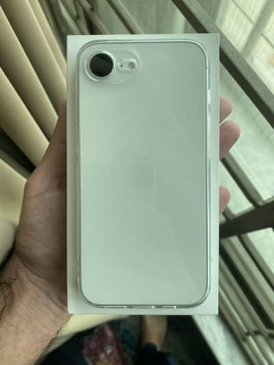 Iphone 17e 256gb