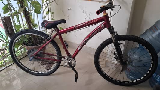 Bicycle for sale!!!