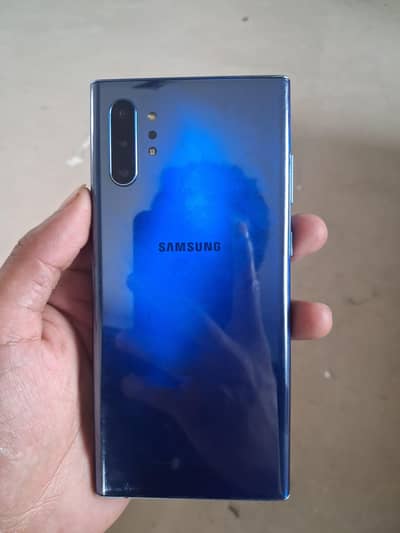 Samsung Mobile Note 10 Plus