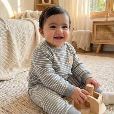Need a female baby sitter for my son