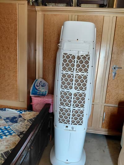 Air cooler