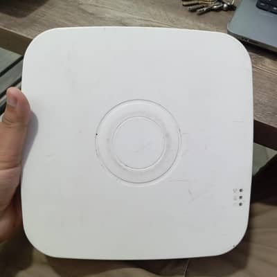 Longsi NVR 8 channels 2MP used