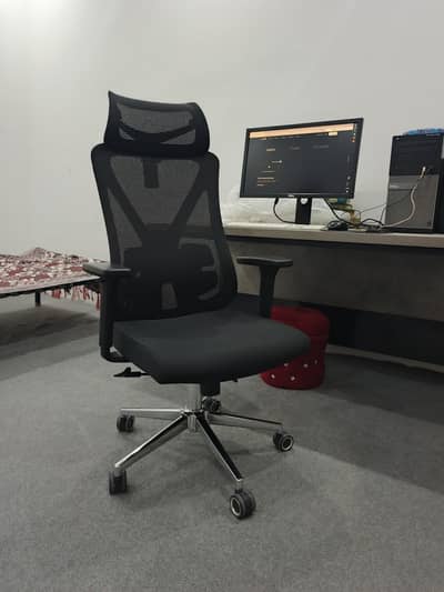 Office chair like a new