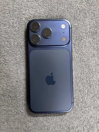 Apple iPhone 17 Pro