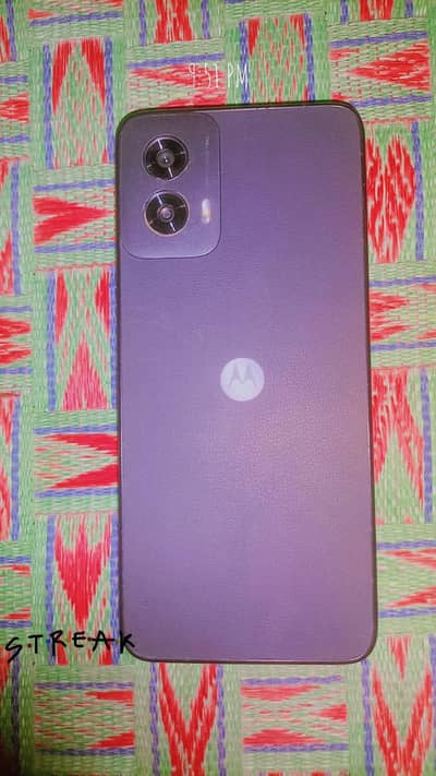 Motorola Moto G Power 5G 2024