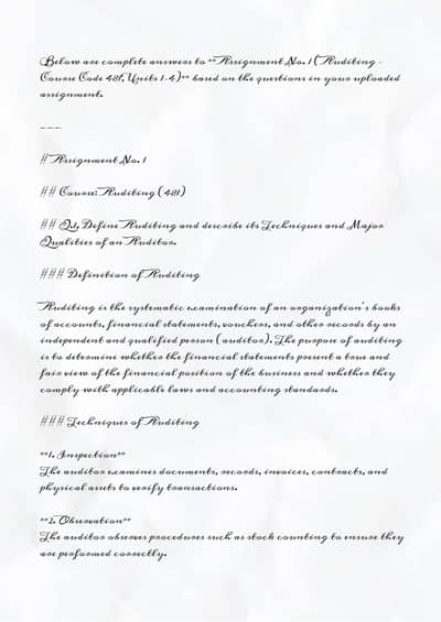 SS. C. DEGREE. 0481. SPRING. 2026