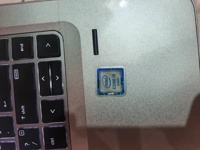 Hp i5 generation 8gb ram 250gb rom ssd