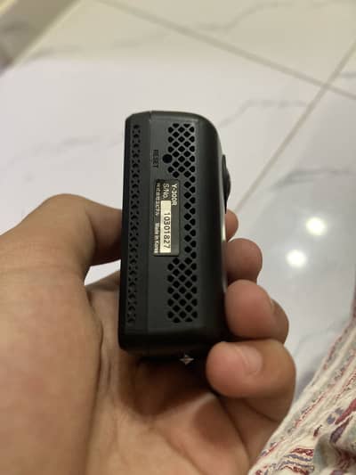 car Dashcam YUPITERU