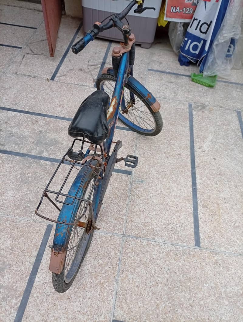 Cycle 4