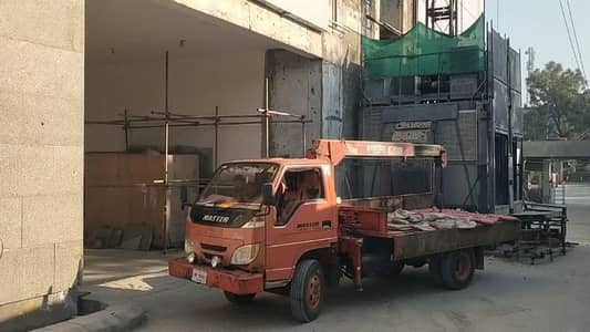 Awan rants crane service tarnol Islamabad