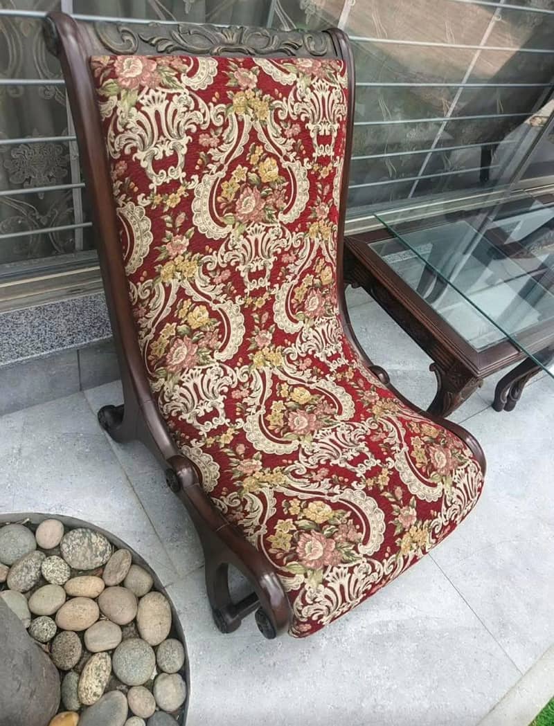 used items 8