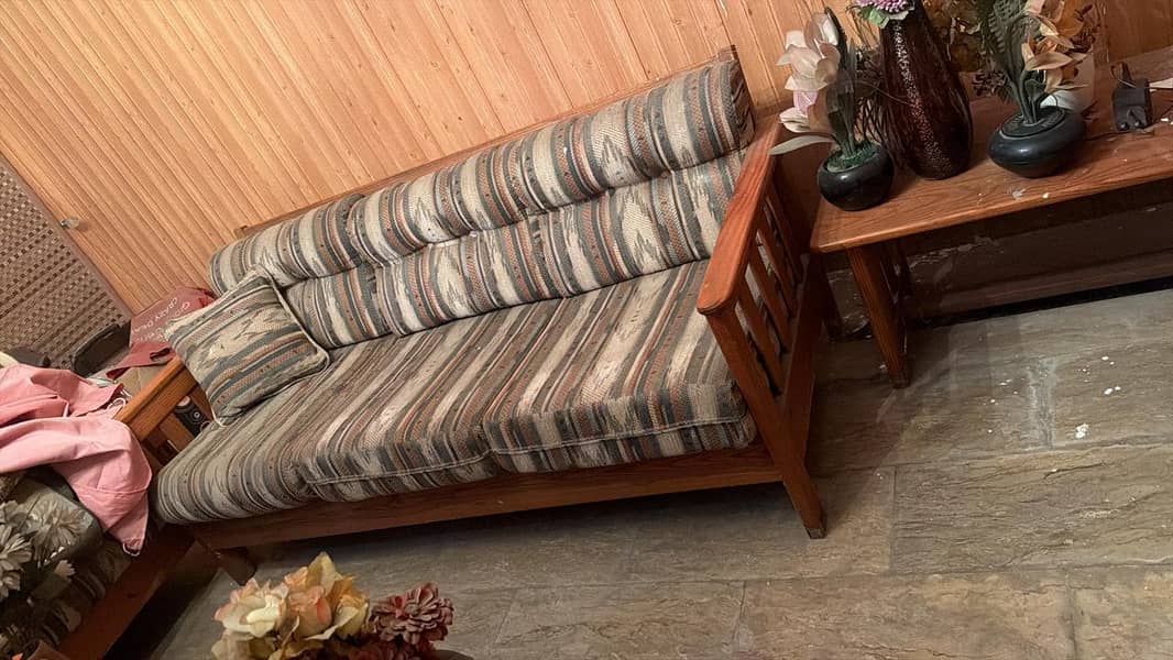 used items 11