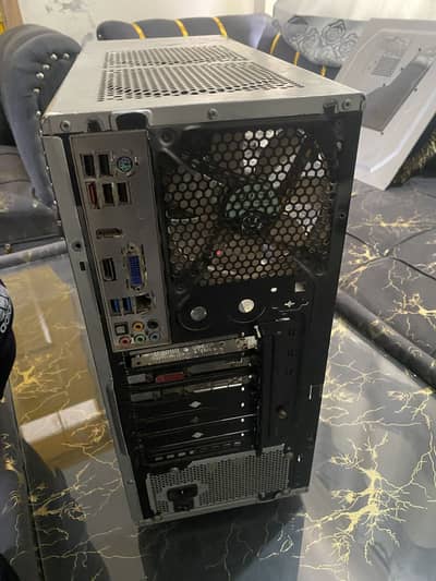 I7 3 rd gen thermaltake