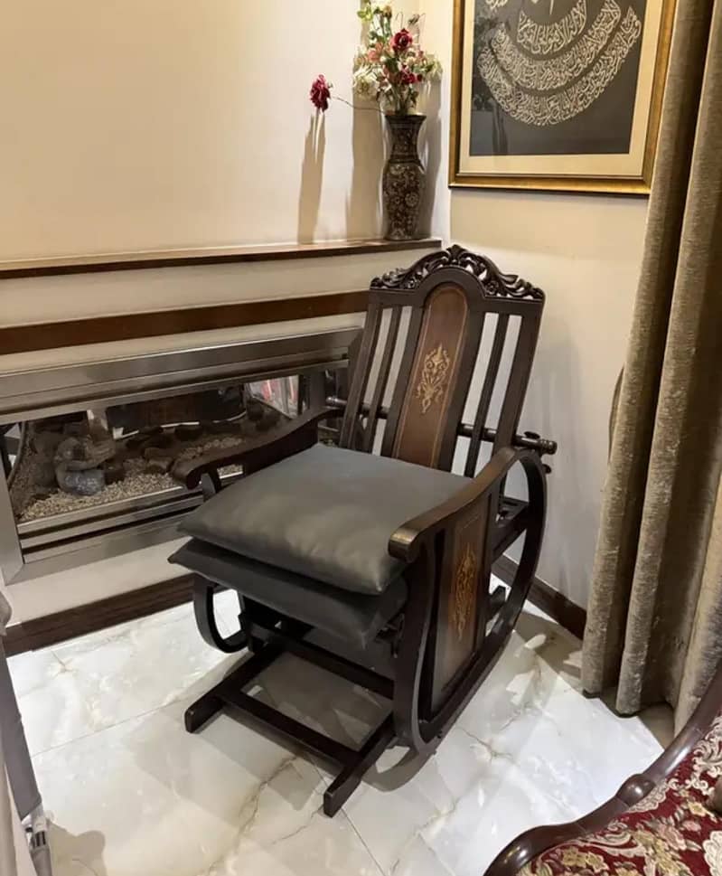 used items 12