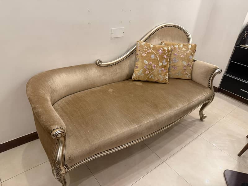 used items 13