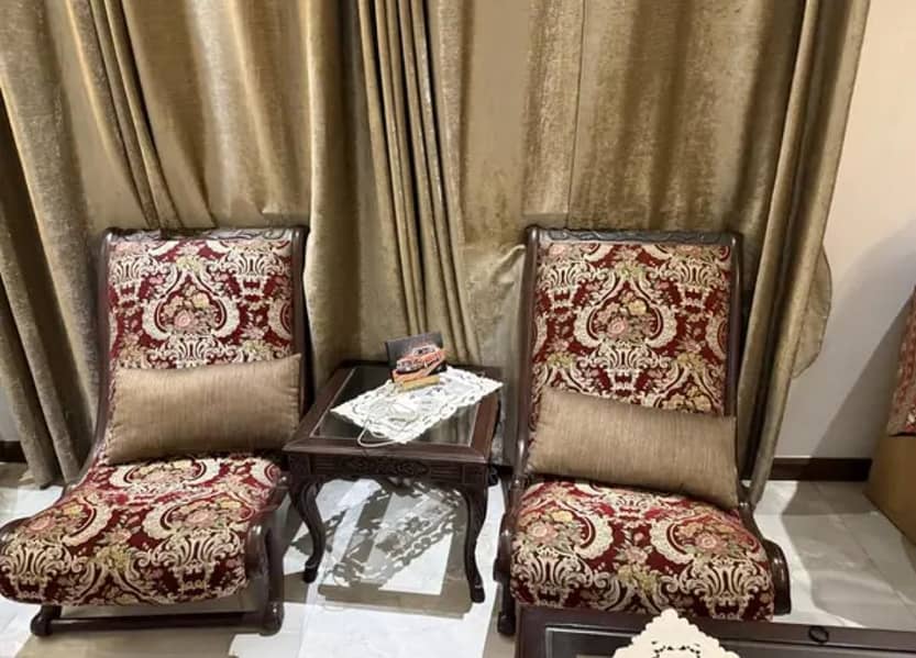 used items 15