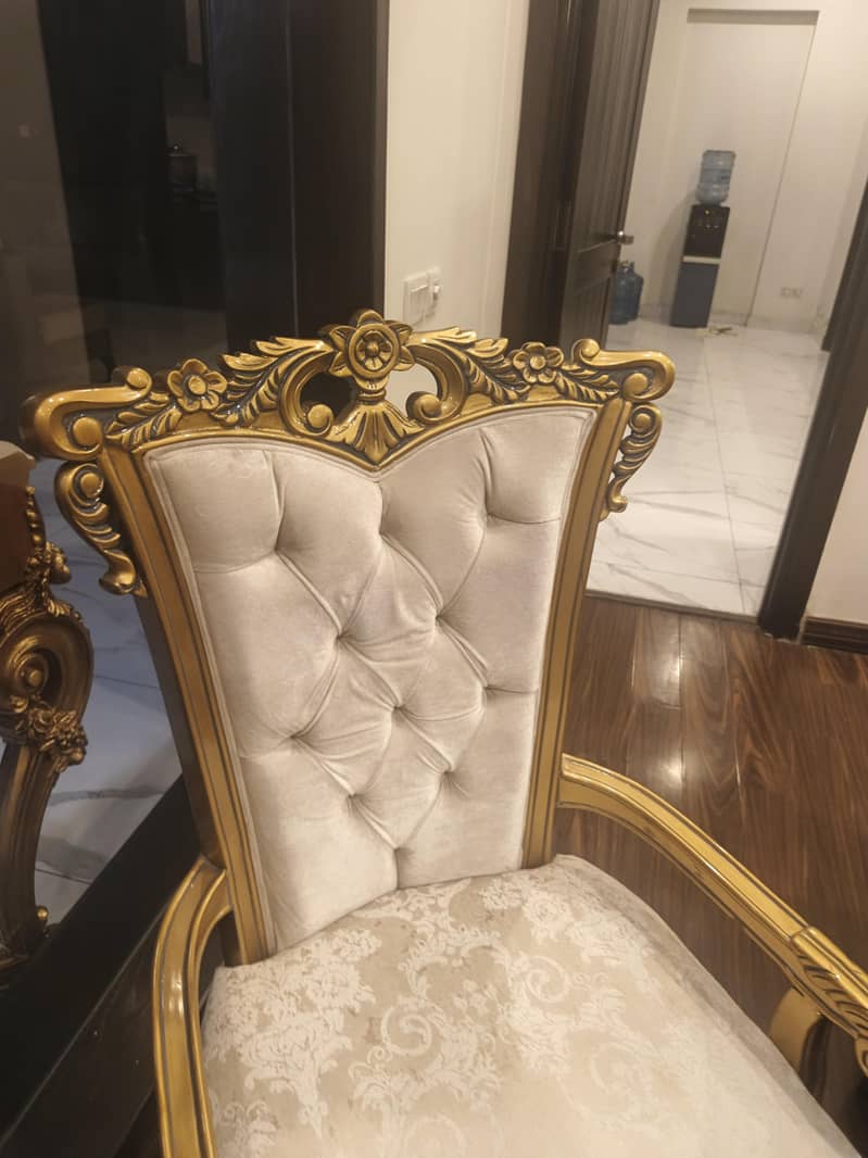 used items 16