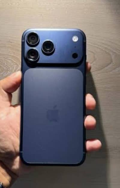 iPhone 17pro PTA