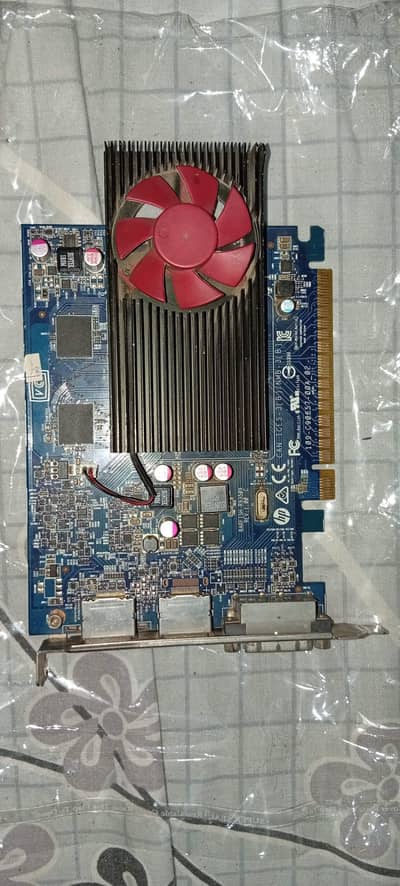 AMD Radeon R9 M360 2GB Graphics Card – DDR5 / 128-bit+with connector