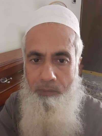 Muhammad Siddique