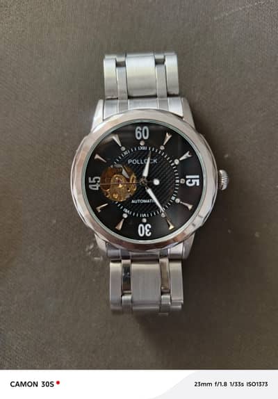 2 watches ⌚ Outometic 9/10