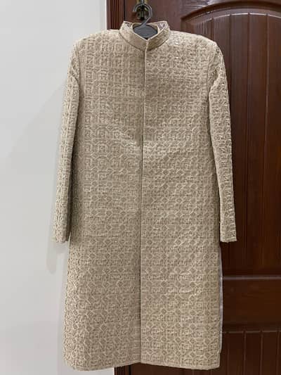 Sharwani