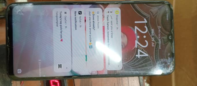 Vivo Y17s