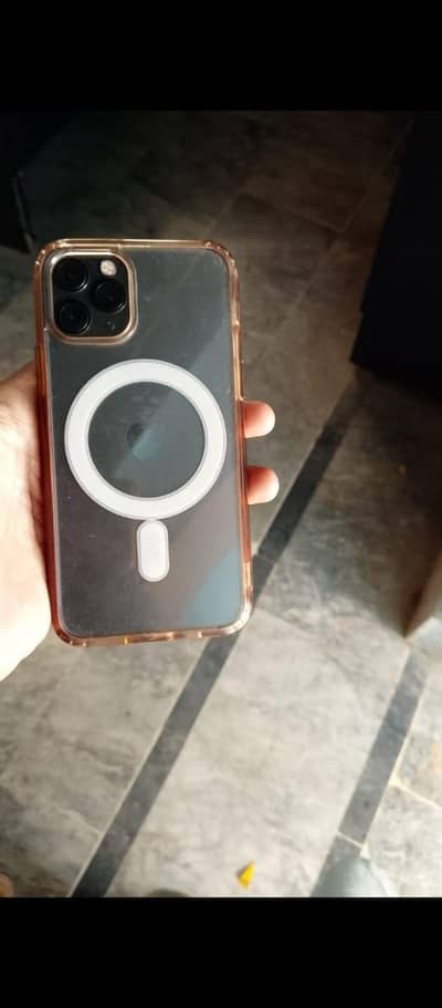 Apple iPhone 11 Pro