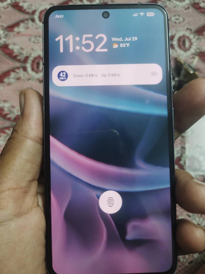 Google Pixel 8 1
