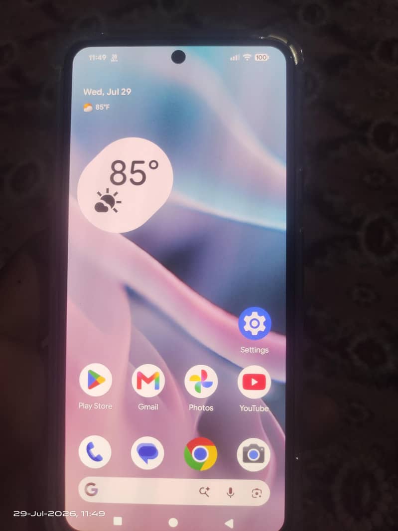 Google Pixel 8 3
