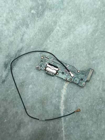 Redmi Note 10 Pro Charging Board n Speaker