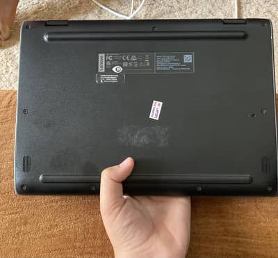 Lenovo cromebook