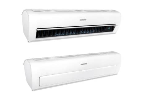 non inverter