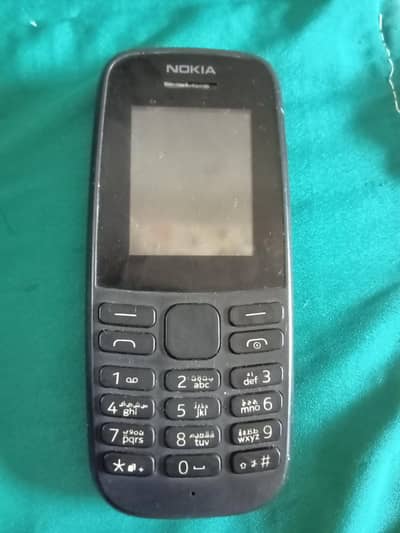 Nokia 105