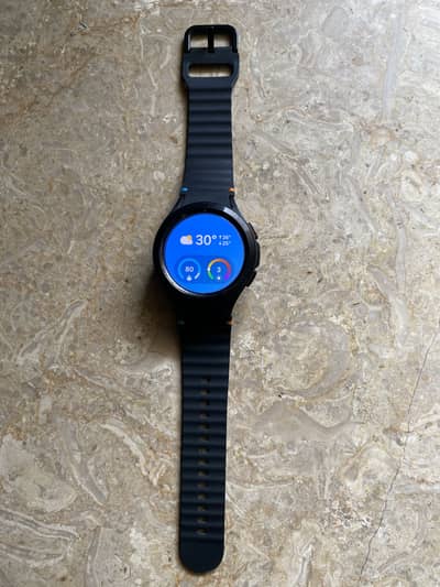 Samsung galaxy watch 4 classic