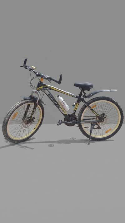 Bicycle Sports | New Condition