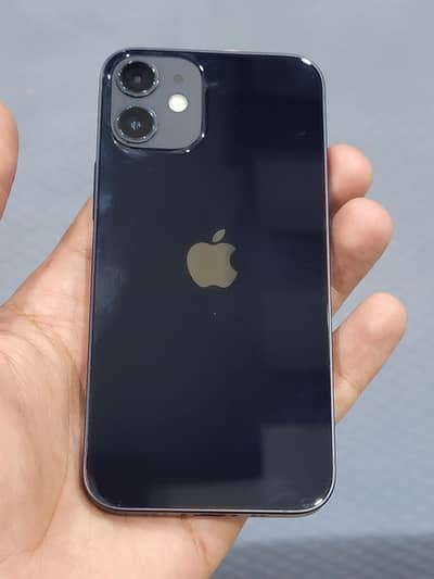 Apple iPhone 12 mini