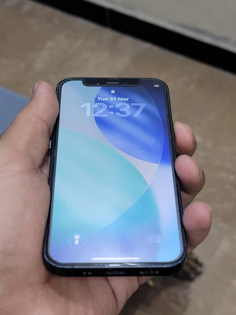 Apple iPhone 12 mini 2