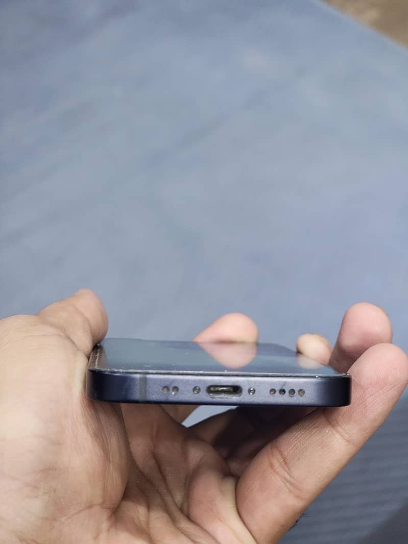 Apple iPhone 12 mini 8